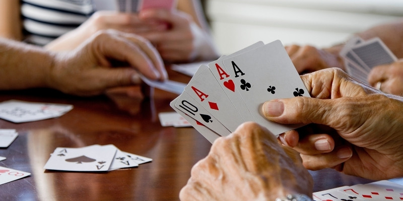 az688 đăng nhập poker online