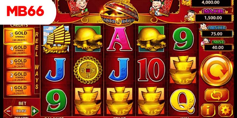 az688 888 slot là gì