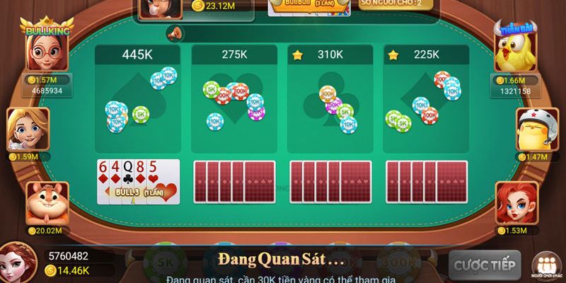 az688 baccarat là game gì